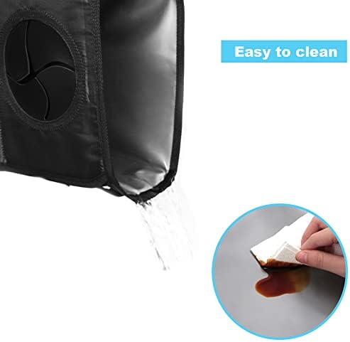 Leak Proof Car Trash Bag Waterproof Garbage Can - Image 6