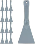 SPARTA Polypropylene Scraper Tool Food Safe Scraper by SPARTA