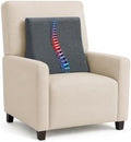 Vekkia Lumbar Support Pillow for Sofa by Vekkia