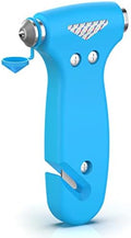THINKWORK 3-in-1 Car Safety Hammer Gift by THINKWORK