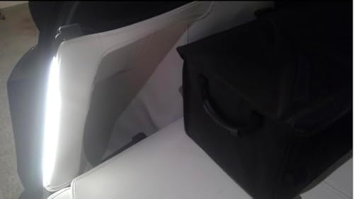 Compatible with Tesla Model Y Trunk Mat 5-Seater Tesla Y 2026 Juniper Refresh - Image 6