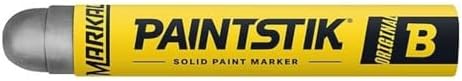 Markal 80233 B Paintstik Solid Paint Ambient Surface Marker by Markal