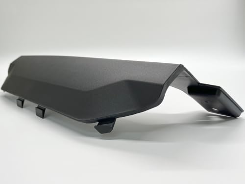 Rear Bumper Tow Hook Cover for 2020-2023 Acadia GM1129150 - Image 5