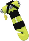 Window Breaker, 3-in-1 Emergency Escape Tool by Unknown