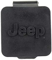 Mopar Hitch Receiver Plug - Image 2