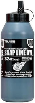 Tajima Marking Chalk, 32 oz by TAJIMATraditionofExcellence