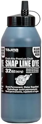 Tajima Marking Chalk, 32 oz by TAJIMATraditionofExcellence