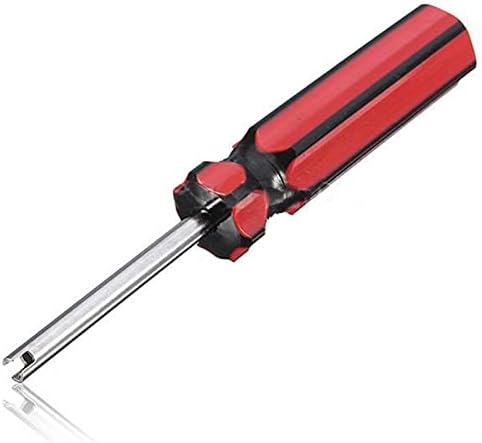 Tire Valve Stem Removal Tool by JustEJoy