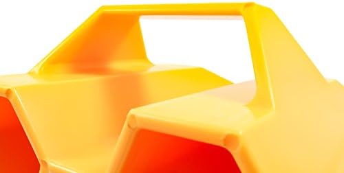 Camco X-Large Big Yellow Chock - Image 4