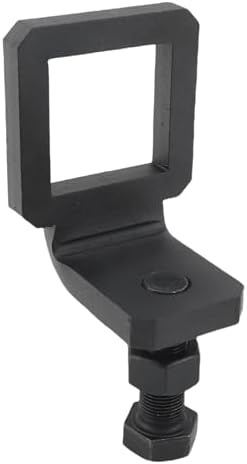 Asixxsix Anti Rattle Hitch Clamp, 2 Inch Hitch Tightener - Image 4