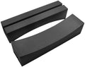Car Roof Racks Pads Kayak Foam Blocks Nonslip Top Crossbars by Unknown