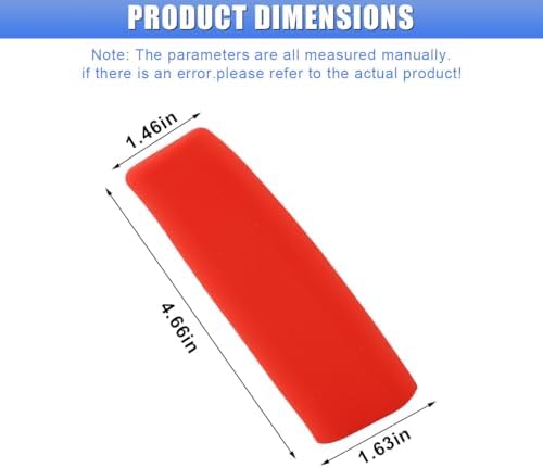 Car Handbrake Cover - Image 2