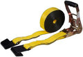 Mytee Products Ratchet Tie-Down Straps by MyteeProducts
