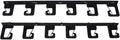 ITrims Trunk Organizer for Volvo XC90 2016-2026 Car Accessories Modular Storage by ITrims