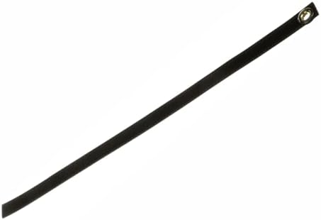 90330 Rubber Static Strap, 1 1/16 X 25 in by Unknown