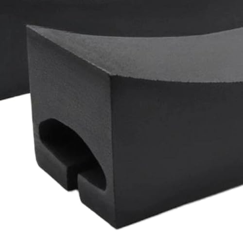 Roof Racks Pads Kayak Foam Blocks Soft Universal Portable Car Top Crossbars - Image 3