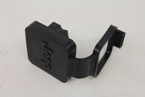 Mopar Hitch Receiver Plug - Image 5