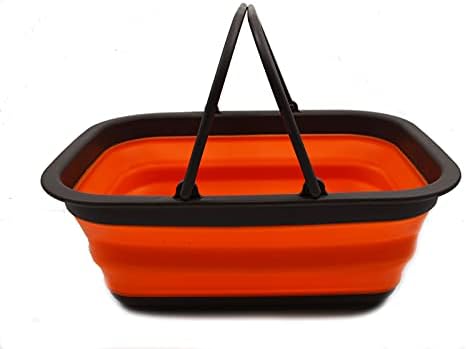 SAMMART 9.2L Collapsible Tub - Image 4