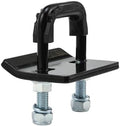 Hitch Tightener Anti-Rattle Stabilizer by XhuangTech