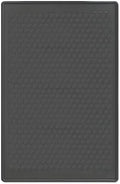 Anti Slip Sticky Pad for Car Dashboard, Non-Slip Dash Adhesive Gel Mat 7.9x5.1 by Bysameyee