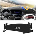 FIILINES Dash Cover Compatible by FIILINESBuyNow