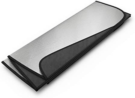 Autotech Park Foldable Sunshade Compatible - Image 3