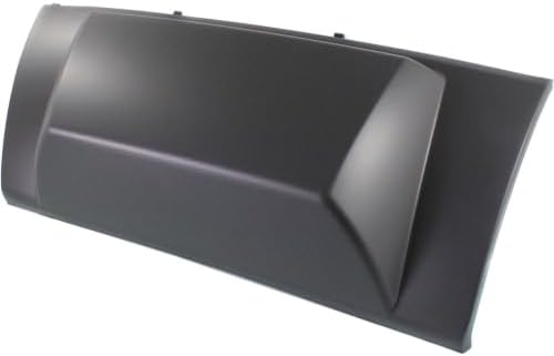 Garage-Pro Hitch Cover For Chevrolet Tahoe 2007-2014 Rear - Image 2