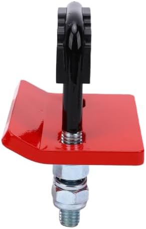 GOWENIC Carbon Steel Hitch Tightener Anti Rattle Clamp - Image 7