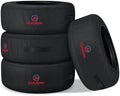 Comnova Seasonal Tire Totes 4 Pack by MCOMNOVAOUTDOORS