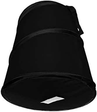 FH Group Automotive Waterproof Portable Collapsible Large Trash Can Garbage - Image 5