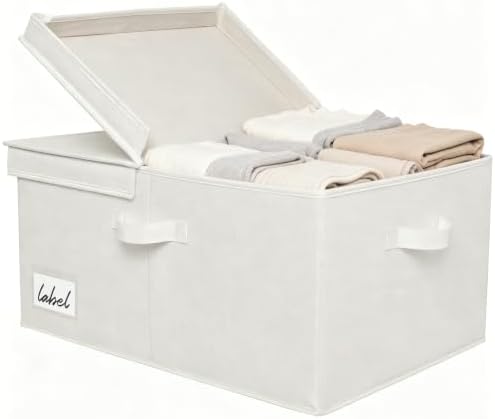 GRANNY SAYS Extra Large Storage Bins by GRANNYSAYS