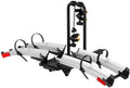 IKURAM R 2 Bike Hitch Mount Platform Carrier, 200 lbs by IKURAMR