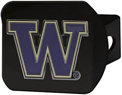 FANMATS NCAA Unisex-Adult Color Hitch - Image 3