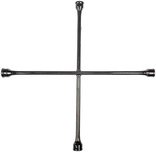 Dorman 9-1668 20 in. Four Way Lug Wrench - Image 3