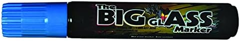 Professional Big Glass Marker Jumbo Washable Autowriter Car Dealership Fast by Unknown