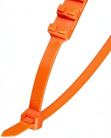 Tire Zip Ties for Snow - Image 6