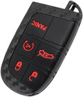 5 Buttons Key Fob Cover, Key Fob Replacement by Unknown