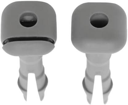 Universal 10mm Headrest Post Guide Collar, Effortless Install Seat Hole Insert - Image 6