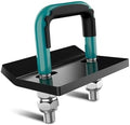Hitch Tightener, Anti Rattle Stabilizer Clamp by Unknown
