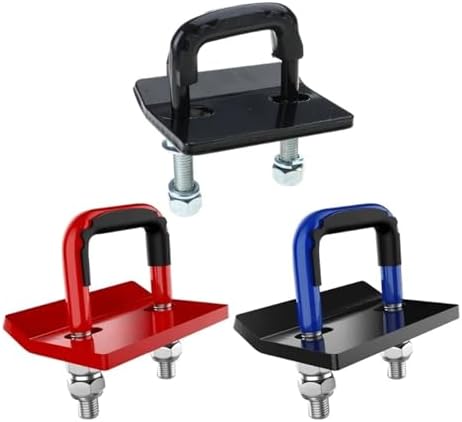 Trailer Hitch Tightener 5Pcs Heavy Duty Hitch Tightener Stabilizer Antirattle - Image 2
