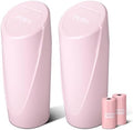 Car Trash Can Bin with Lid by SGLRT