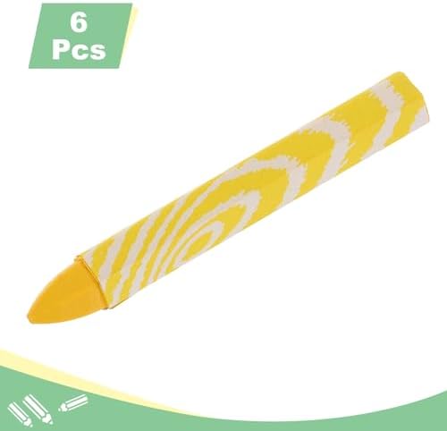 uxcell Lumber Marking Crayons - Image 3