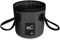 BANCHELLE 5 Gallon Collapsible Bucket by BANCHELLE