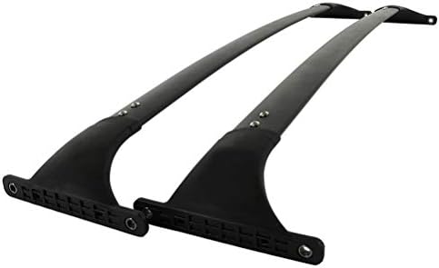 SCITOO Roof Rack crossbars Fit for Nissan Murano 2009-2014, Cargo Carrier Kayak - Image 6