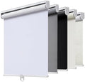 AOSKY Blackout Cordless Roller Shade by AOSKY