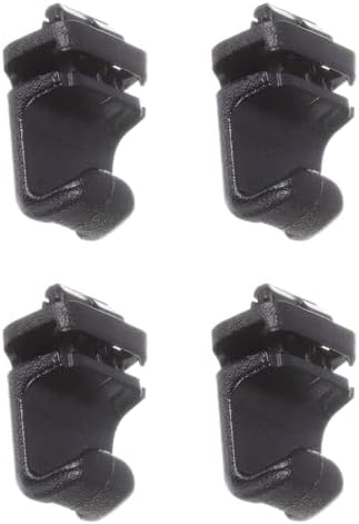 83917-L1000 4Pcs Rear Window Sunshade Hook by Unknown