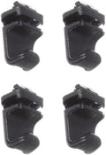 83917-L1000 4Pcs Rear Window Sunshade Hook by Unknown