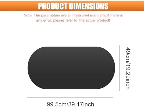 Car Rear Window Sunshade for Baby, Glare & UV Protection Rear Windows Sun Shade - Image 2