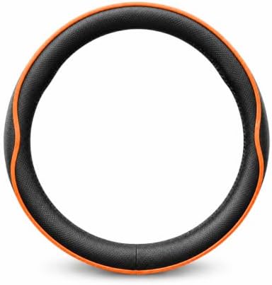 Car Steering Wheel Cover Full Surround - Image 7