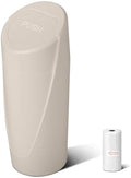Car Trash Can Bin with Lid by SGLRT